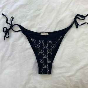 Brand New Bikini Bottom - Size Small